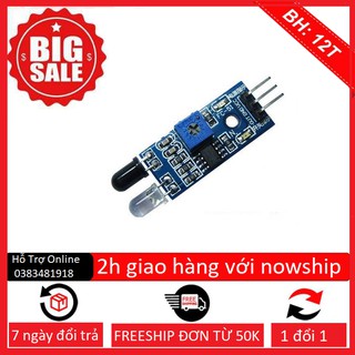 Module Thu Phát Hồng Ngoại V1 Linh kiện điện tử tuhu 3m