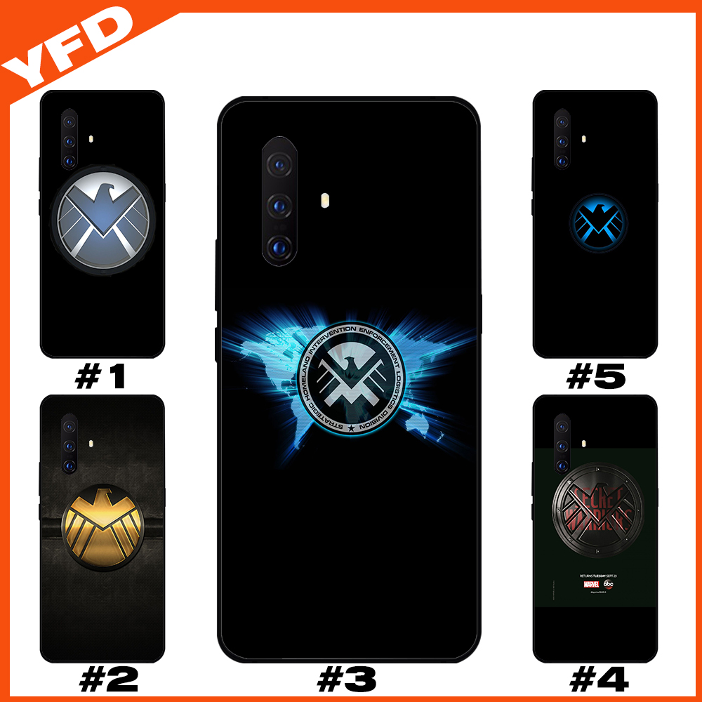 VIVO Y53 Y67 Y66 Y75 Y79 Y85 Y89 V5 V5s V7 Plus V9 V11 V11i V15 Pro Lite Z3i Z3 X9 X21S Marvel Shield SY1 Soft Case