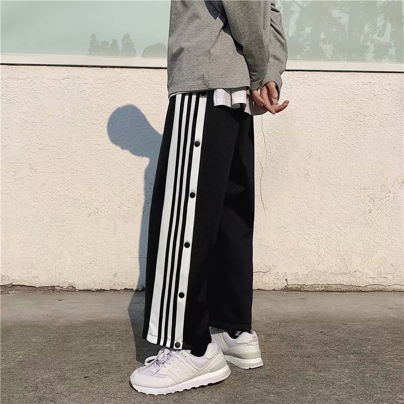 Korean style fashion long pants size M - 2XL for men