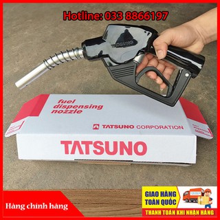 (Giảm giá mạnh) Cò bơm xăng dầu Tatsuno cao cấp phi 27