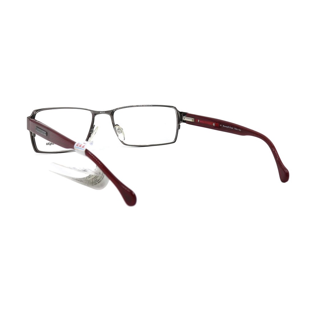 Gọng kính chính hãng Ermenegildo Zegna VVZ3139 (55-17-135) màu sắc thời trang