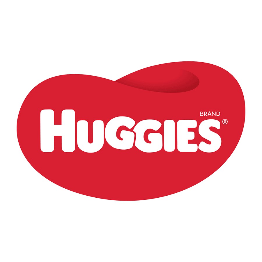 [MKB Gift]  Vali kéo Hươu cao cổ Huggies