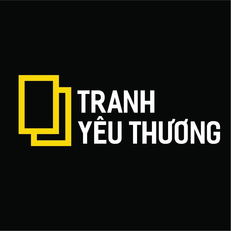 Tranh Yêu Thương