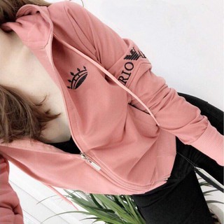 [FreeShip] ÁO KHOÁC DA CÁ M13.60
