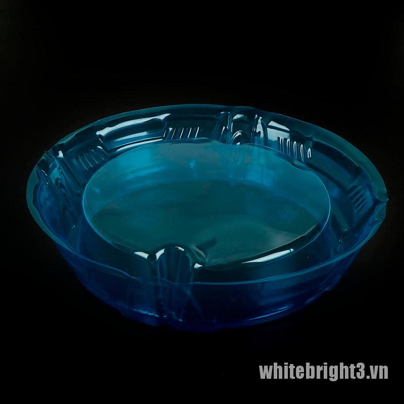 Con Quay Đồ Chơi Beyblade 3-Trắng