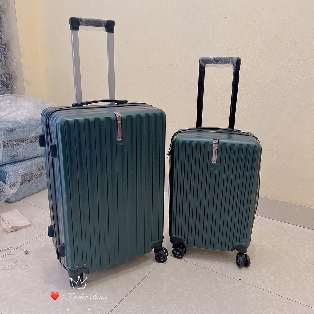 VALI MÓC TREO TÚI SIZE 24