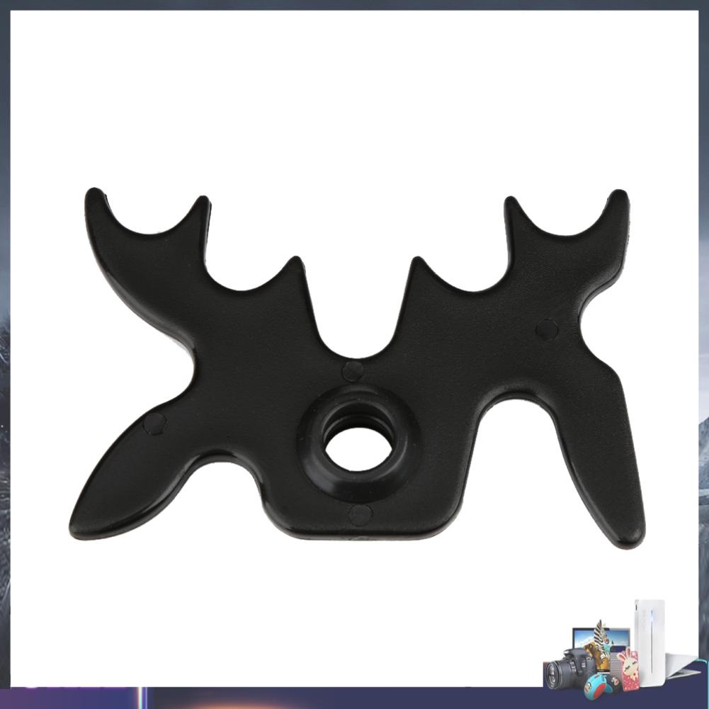 Giá đỡ đầu cơ bida hình sừng hươu độc đáo