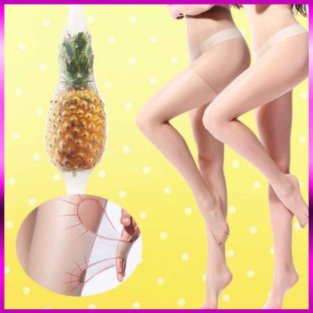 COMBO 2 quần tất DỨA SIÊU DAI- SIÊU BỀN
