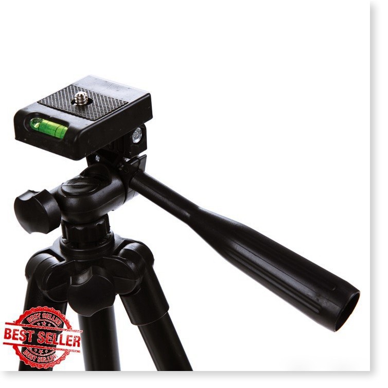 Tripod Hợp Kim TF-3120 Cho Điện Thoại máy Chụp Ảnh