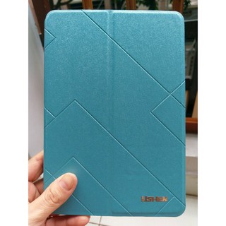 Bao da ipad mini 1/2/3/4 lishen lưng dẻo