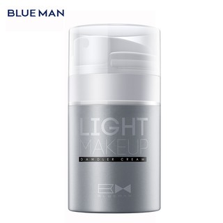 Kem Trang Điểm BB Tinh Khiết BLUEMAN 50ml Dành Cho Nam