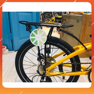 Baga nhôm Dahon cho xe đạp gấp bánh 16 và 20 inch DH1014