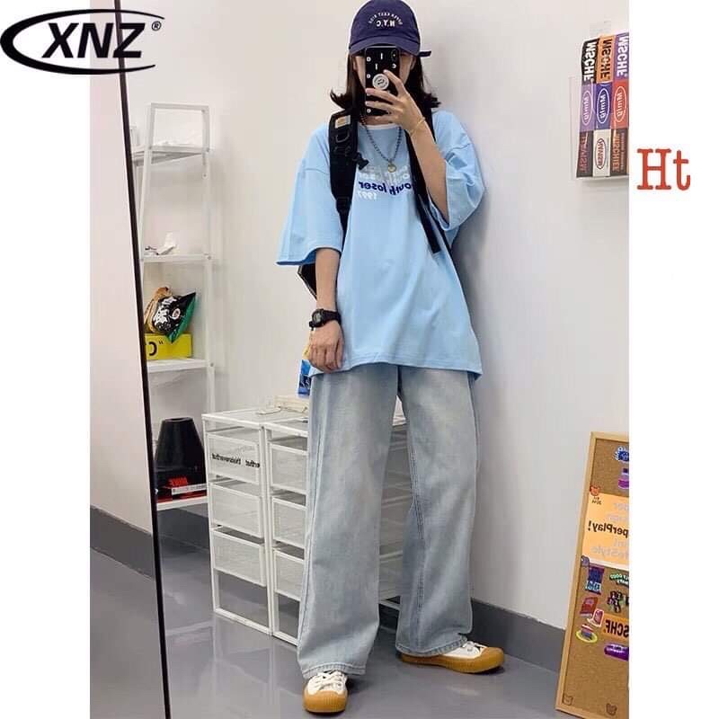 Áo phông Youth H2A766