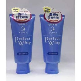 Sữa rửa mặt Perfect Whip Nhật Bản