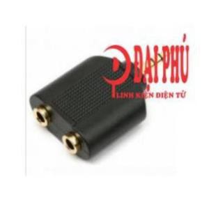 [Mã ELHACE giảm 4% đơn 300K] 5 cái Cổng chia audio jack 3.5mm