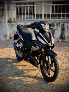 Tem Winner Phối Bản Đen Bóng mới , decal bền màu