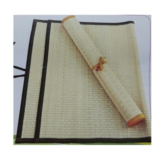 Chiếu cói cao cấp Nhật Nam 52x70cm