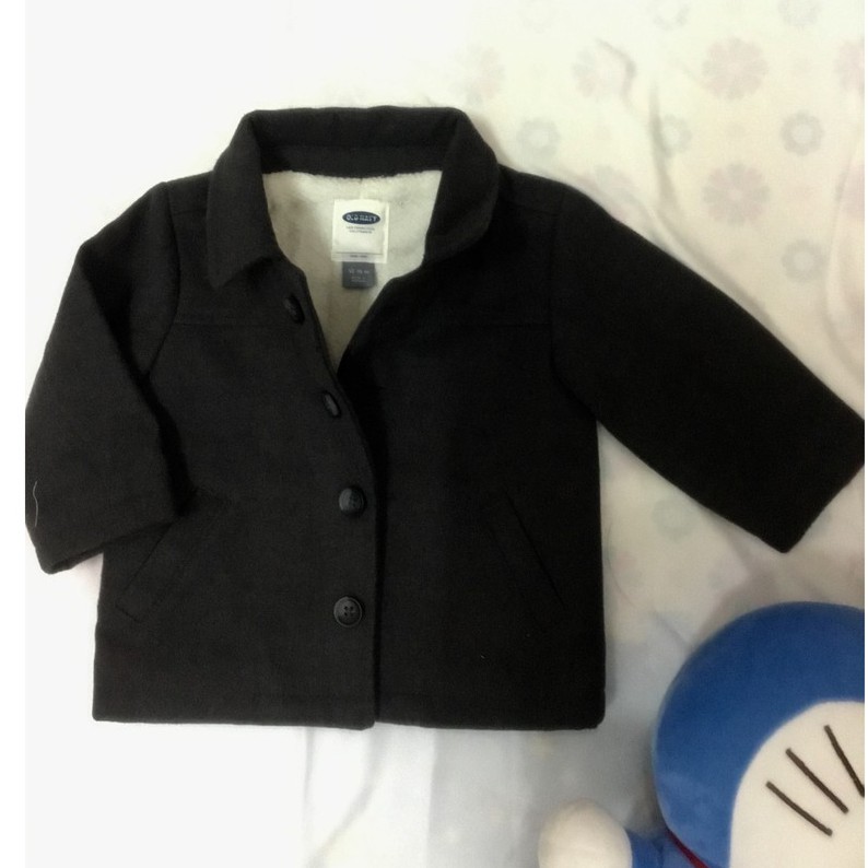 ÁO ẤM BÉ TRAI OLD NAVY