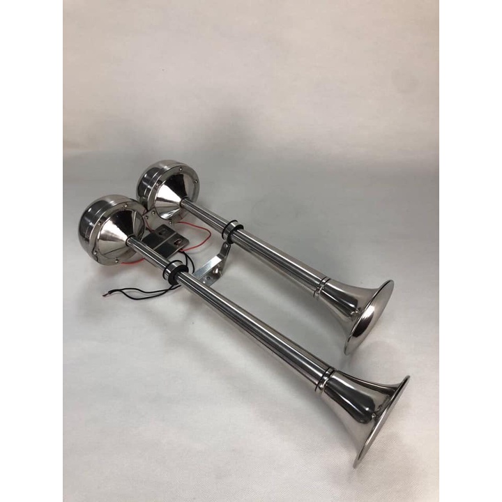 CÒI ĐIỆN INOX 304 CHẤT ÂM QUÁ CHUẨN