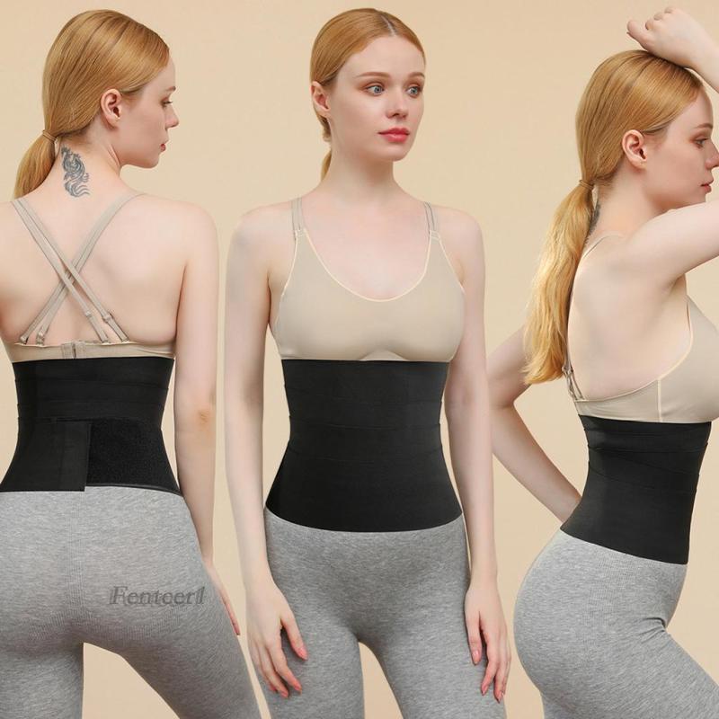 [Fenteer1] Đai Đốt Cháy Mỡ Thừa Tập Yoga Đốt Cháy Mỡ Thừa