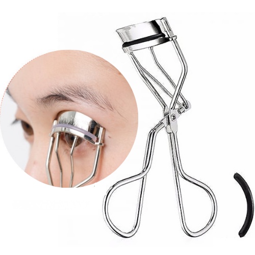 [Bán chạy] Dụng cụ bấm mi EyeLash Culer