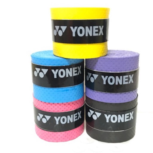 Băng Quấn Cán Vợt Cầu Lông / Tennis Yonex Chất Lượng Cao