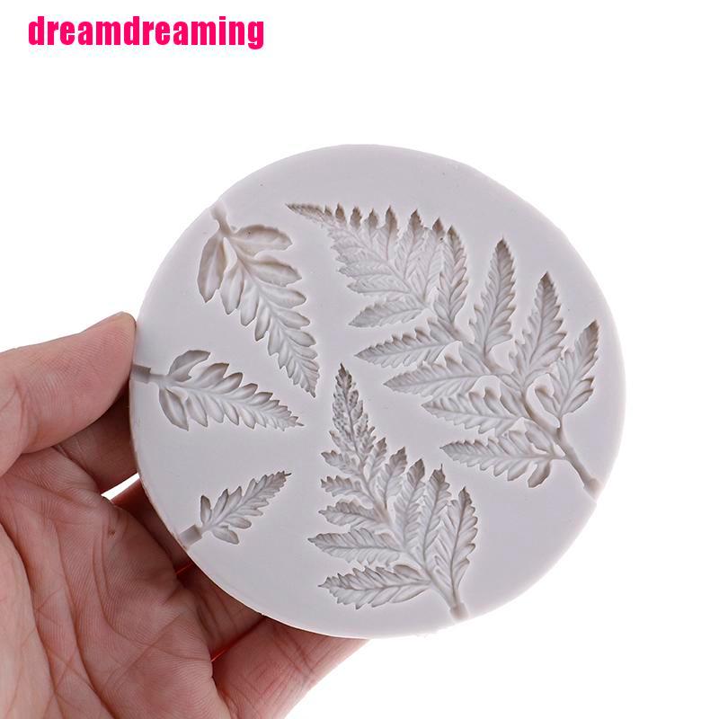 Khuôn Làm Bánh Chất Liệu Silicone Cao Cấp