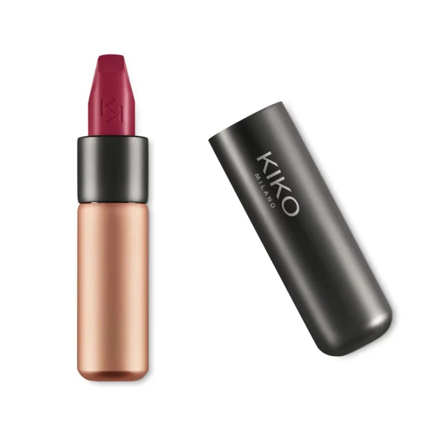 [AUTH_Giá Săn Sale 40%] KIKO MILANO Son Lì Kiko Velvet Passion Matte