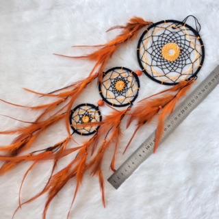 Bộ nguyên liệu làm dreamcatcher