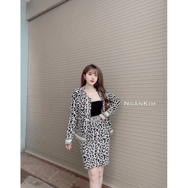 Set len QC cao cấp