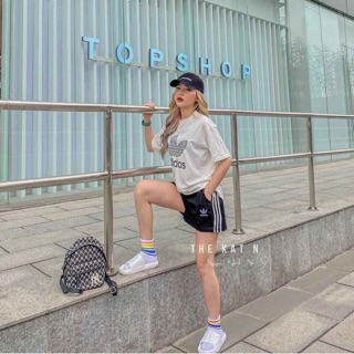 Bộ Đùi Phối Màu 😍😍😍 Kèm Hình Thật