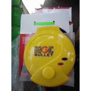 📣  📣  📣   MÁY NƯỚNG BÁNH HÌNH THÚ MAGIC BULLET