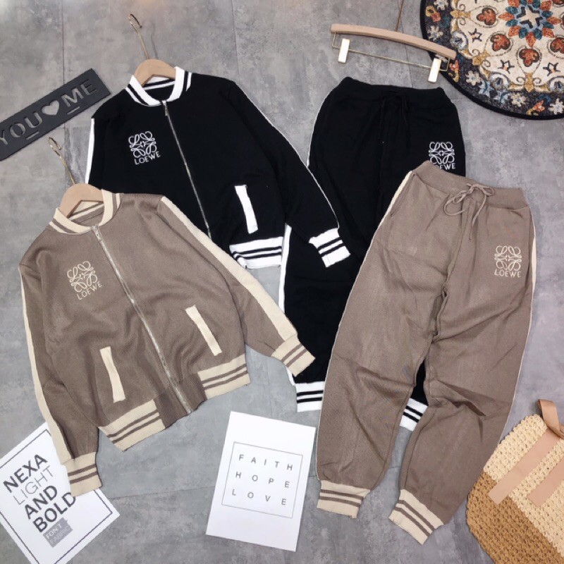 BỘ LEN HÀNG CAO CẤP