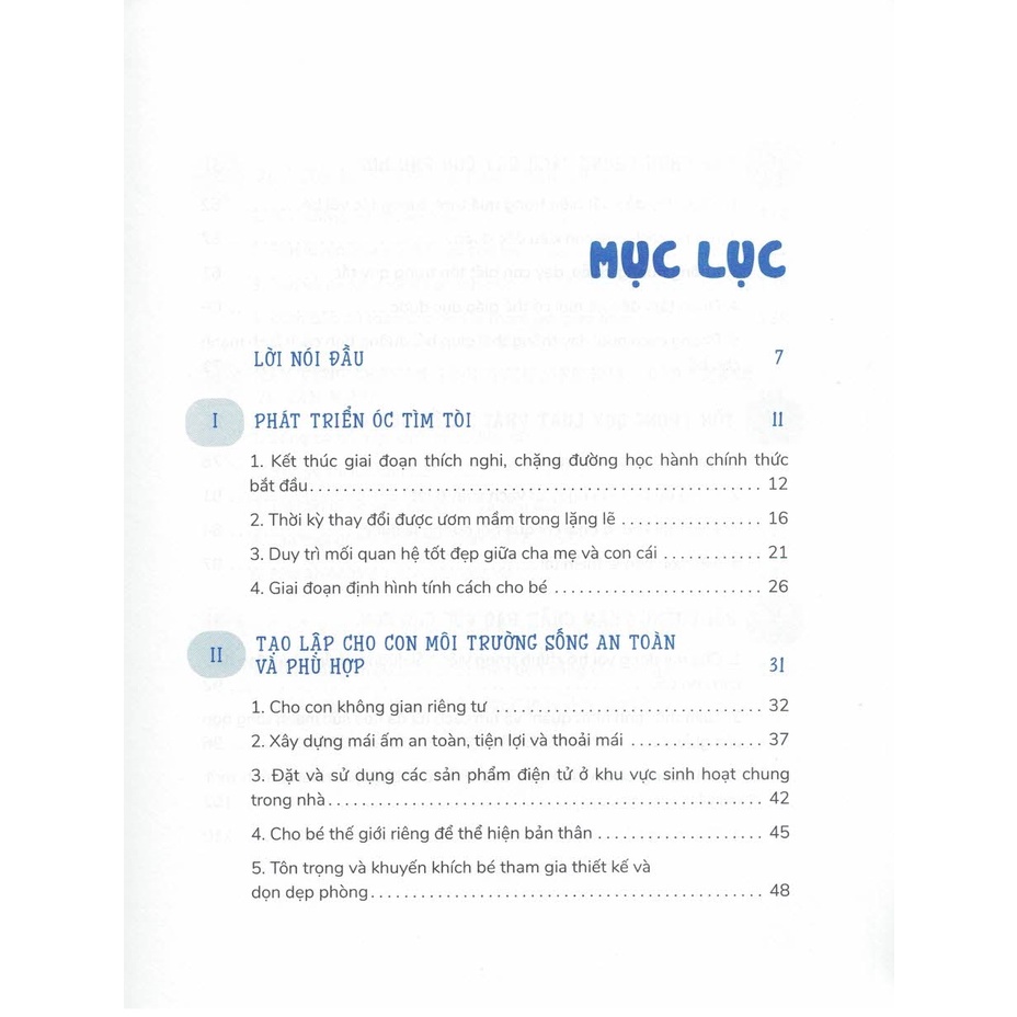 Sách - Yêu Con Như Thế Là Vừa Đủ - Giúp Con Bảo Vệ Bản Thân: Cẩm Nang Nuôi Dạy Trẻ Lớp 2