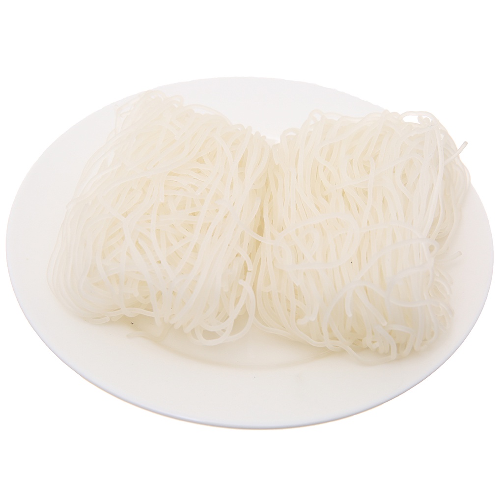 Bún Khô  Safoco gói 400g RICE VERMICELLI