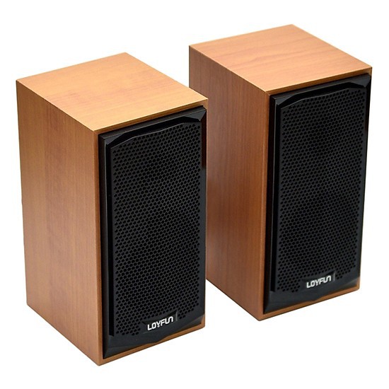Loa máy tính Loyfun M22
