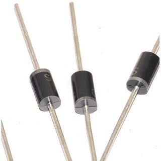 Diode Chỉnh Lưu FR307 3A 1000V