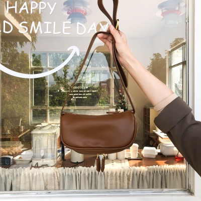 Túi Xách Da Mềm Mại Thời Trang Mùa Hè 2022 Sành Điệu