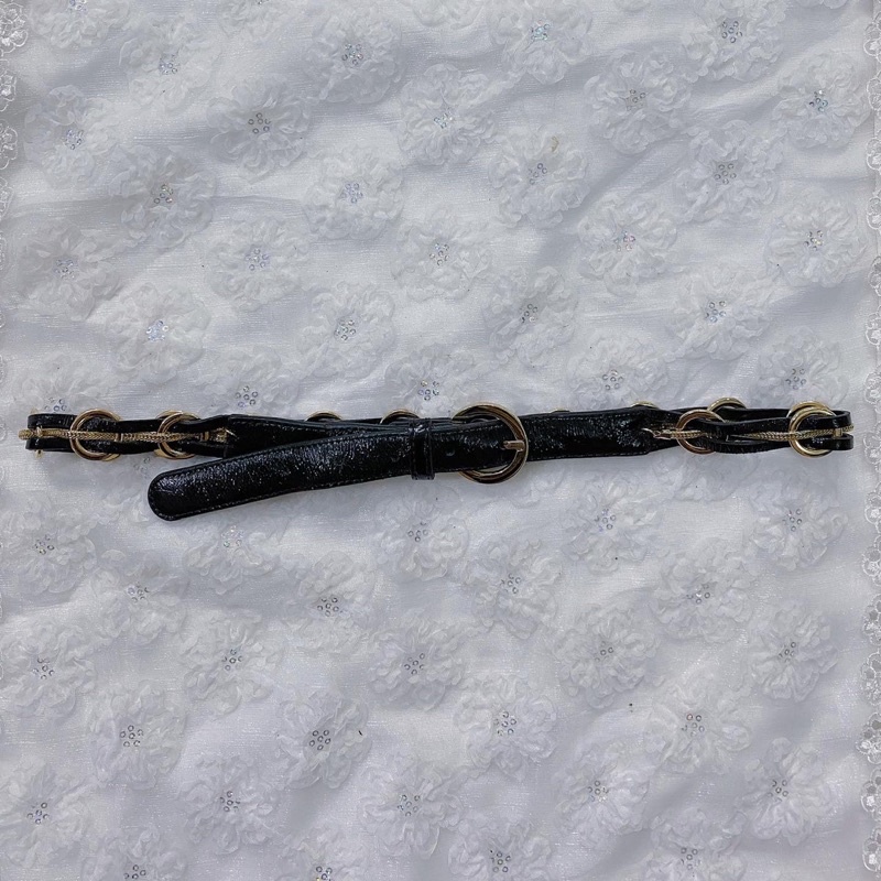 Thắt lưng da 2hand