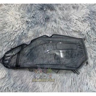 Ốp Pô E Trong Suốt VARIO/CLICK 2015-2021 Hàng Chính Hãng Zhipat Sản Xuất