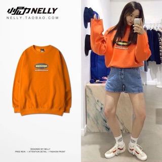 [ORDER] Áo nỉ Nelly