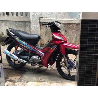 Dàn áo Sirius loại 1 màu Đỏ Kendy