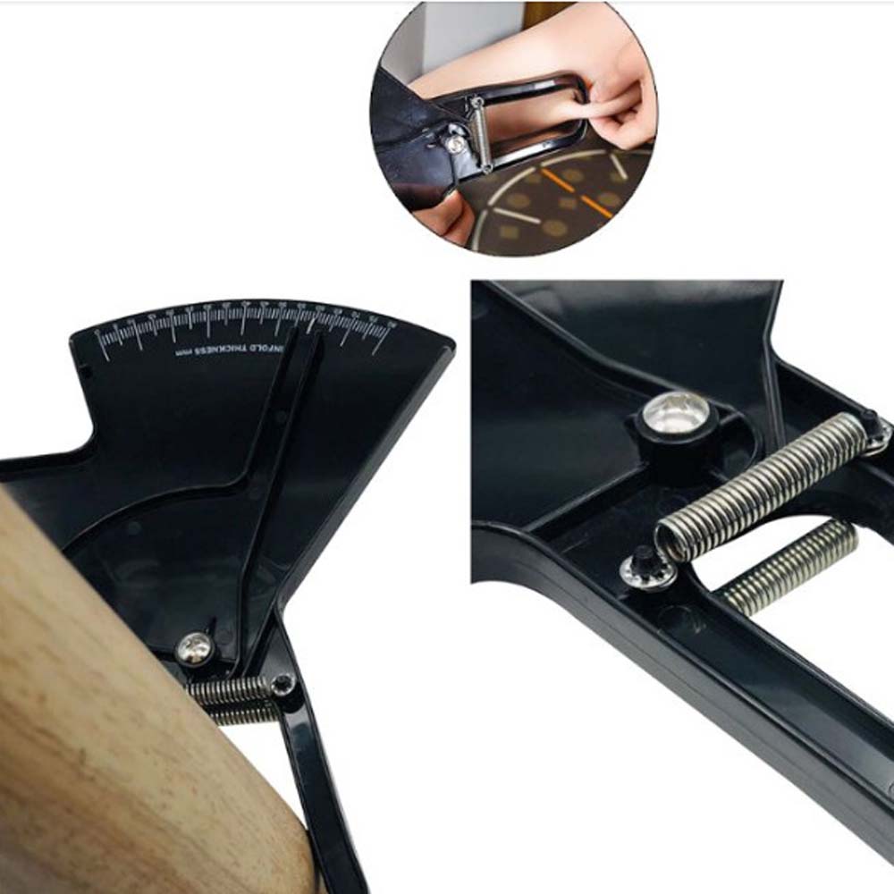 Thước Kẹp Đo Mỡ Cơ Thể