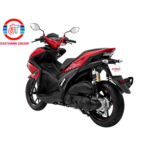 Xe máy Yamaha NVX 155CC ABS