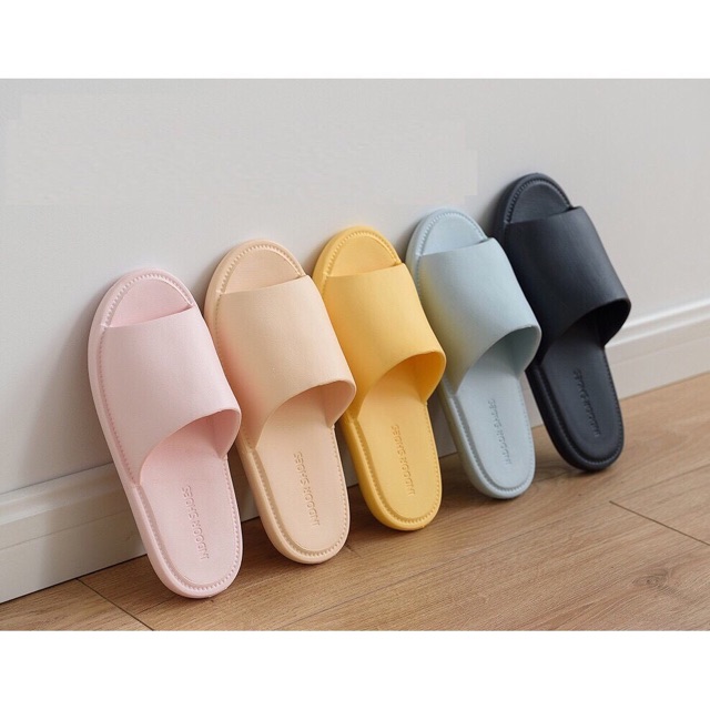 Dép Quai Ngang Siêu Nhẹ Leyi Unisex DP10