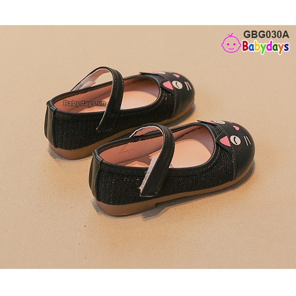 Giày búp bê cho bé GBG030A