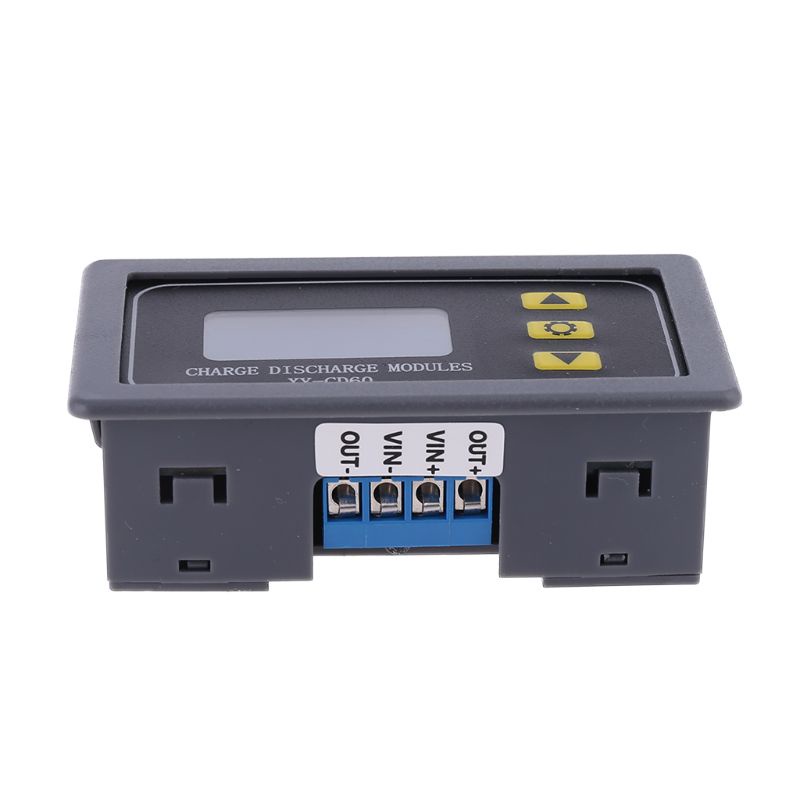 Mô-đun Điều Khiển Sạc Pin XY-CD60 DC6-60V