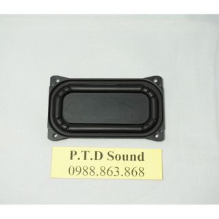 Màng loa cộng hưởng bass Sony 88x48mm