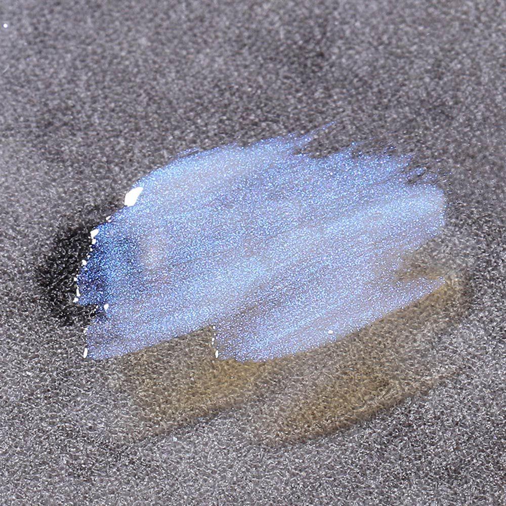 Sơn Móng Tay Gel Trong Suốt Dung Tích 15ml Hiệu EBINLANDS