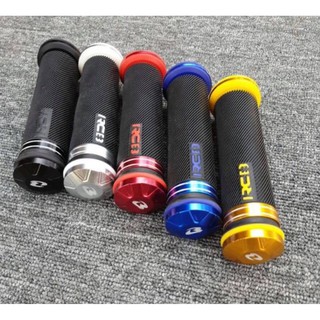 [ GIÁ 1 ĐÔI ] BAO TAY XE MÁY CHÍNH HÃNG RCB RACING BOY CÓ GÙ NHÔM CNC DÀNH CHO MOI LOẠI XE MÁY HONDA YAMAHA EXCITER
